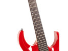 Cort X200 CRD Candy Red 