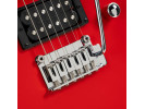 Cort X200 CRD Candy Red 