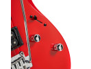 Cort X200 CRD Candy Red 