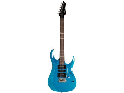 Cort X200 CBL Candy Blue Cort X200 CBL Candy Blue