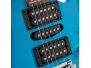 Cort X200 CBL Candy Blue 