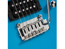 Cort X200 CBL Candy Blue 