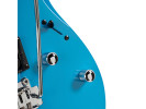 Cort X200 CBL Candy Blue 