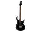 Cort X200 BK Black  