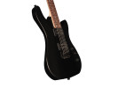 Cort KX100 BKM Black Metallic 