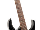 Cort X200 BK Black 