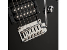 Cort X200 BK Black 