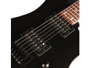 Cort KX100 BKM Black Metallic 