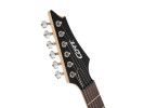 Cort X200 BK Black 