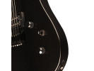 Cort KX100 BKM Black Metallic 