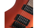 Cort KX100 IO Iron Oxide 