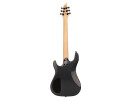 Cort KX100 MA Metallic Ash 