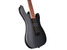 Cort KX100 MA Metallic Ash 