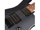 Cort KX100 MA Metallic Ash 