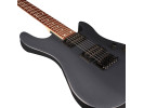 Cort KX100 MA Metallic Ash 