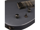 Cort KX100 MA Metallic Ash 