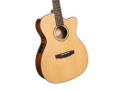 Cort L60CE NAT Natural Gloss 