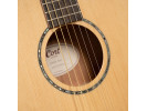 Cort L60CE NAT Natural Gloss 