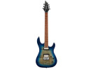 Cort KX300 OPCB Open Pore Cobalt Burst