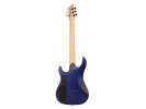 Cort KX300 OPCB Open Pore Cobalt Burst 