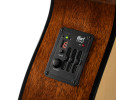 Cort L60CE NAT Natural Gloss 