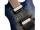 Cort KX300 OPCB Open Pore Cobalt Burst 