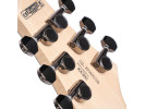 Cort KX300 OPCB Open Pore Cobalt Burst 