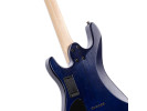 Cort KX300 OPCB Open Pore Cobalt Burst 