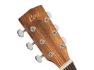 Cort L60 NAT Natural Gloss  