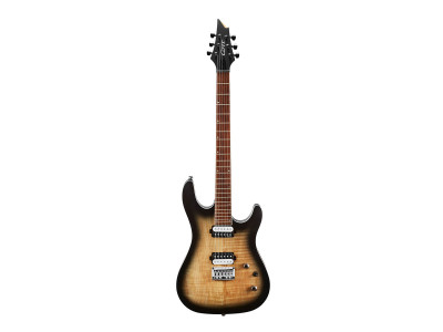 Cort KX300 OPRB Open Pore Raw Burst 