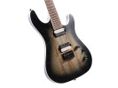 Cort KX300 OPRB Open Pore Raw Burst 
