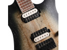 Cort KX300 OPRB Open Pore Raw Burst 