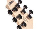 Cort KX300 OPRB Open Pore Raw Burst 