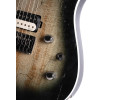 Cort KX300 OPRB Open Pore Raw Burst 