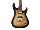 Cort KX300 OPRB Open Pore Raw Burst 