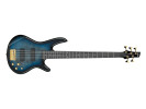 Ibanez GSR205PC TMU Transparent Marine Burst