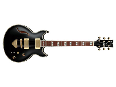 Ibanez AR520H BK Black Ibanez AR520H BK Black