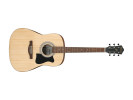 Ibanez V50LNJP OPN Open Pore Natural