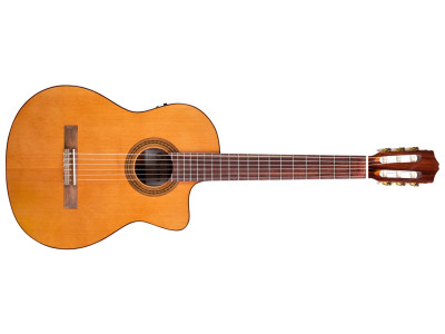 Cordoba C5-CE CD - Cedar 