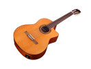 Cordoba C5-CE CD - Cedar 