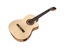 Cordoba C5-CET Limited 