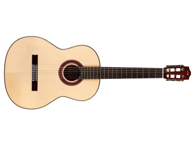 Cordoba C7 SP - Spruce 