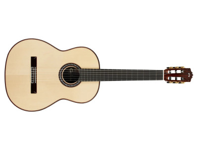 Cordoba C10 SP - Spruce With Case 