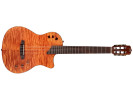 Cordoba Stage Natural Amber With Bag  
