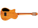 Cordoba Stage Natural Amber With Bag 