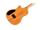 Cordoba Stage Natural Amber With Bag 