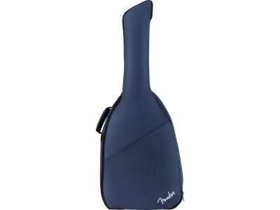 Fender PRIBOR Midnight Blue Performance Series Dreadnought Gig Bag 