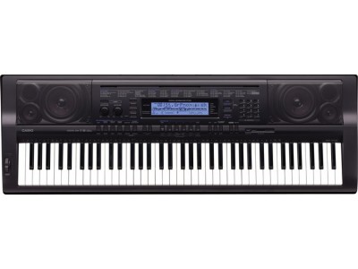 Casio WK-500 