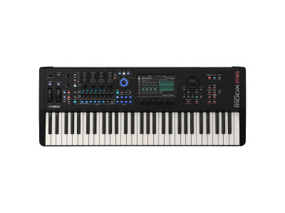 Yamaha MODX M6 