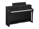 Yamaha CLP-875 Black  